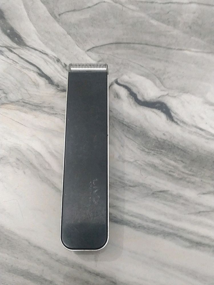 Hair Trimmer Dead Condition Me He Band He Chalu Nahi He