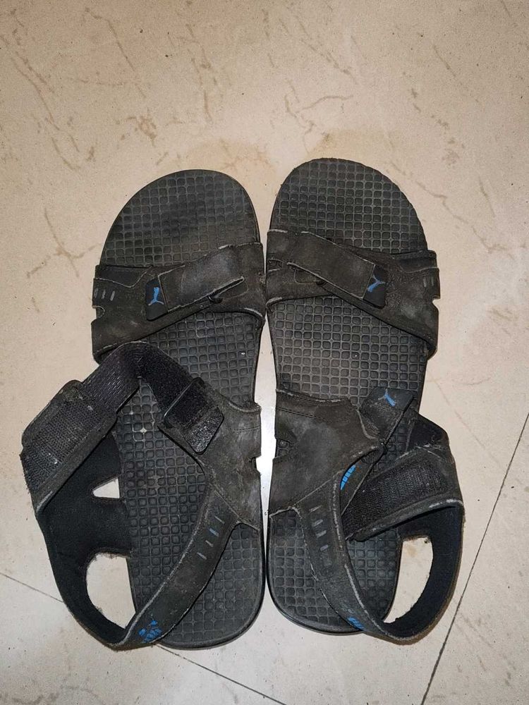 Puma Sandals