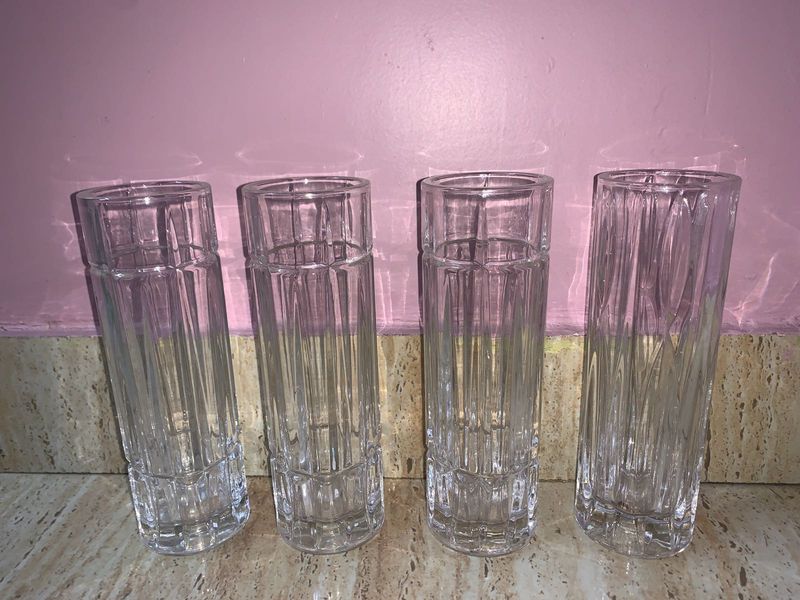 Gamla Glass Both