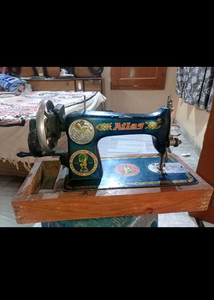 Silai Machine