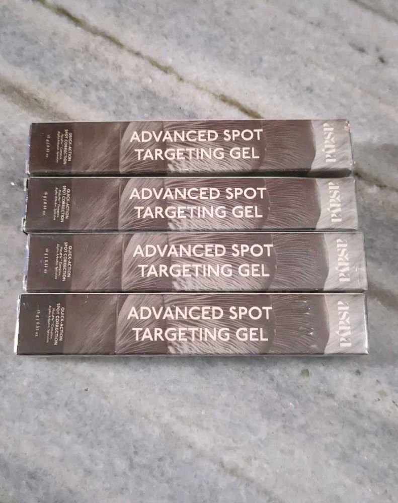 Asaya Spot Targeting Gel
