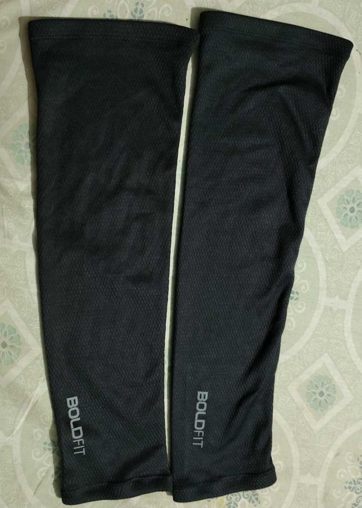 Boldfit Compression Arm Sleeves