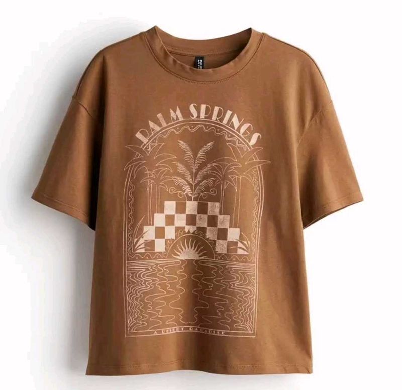 H&amp;M T-shirt