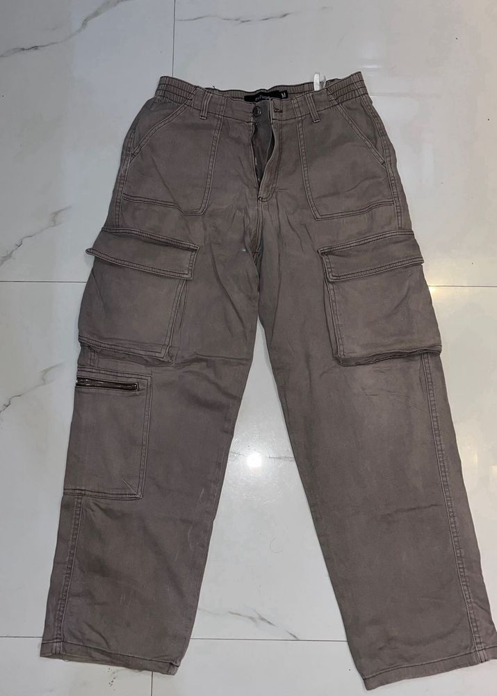 Men's Cargo Pants