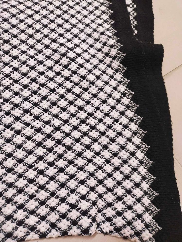 Woolen Shawl