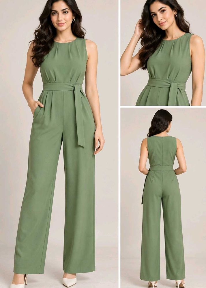 jumpsuit for girls and ladies