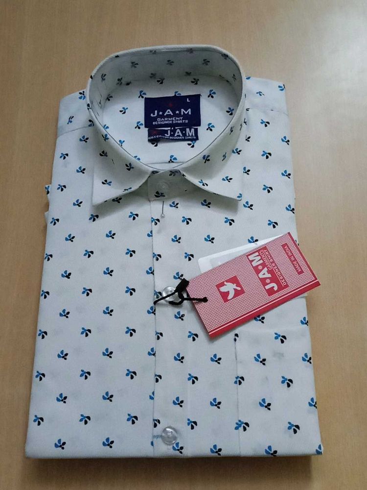 Men's shirt