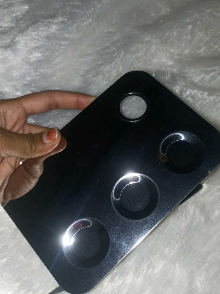 Makeup Mixing Palette with Spatula