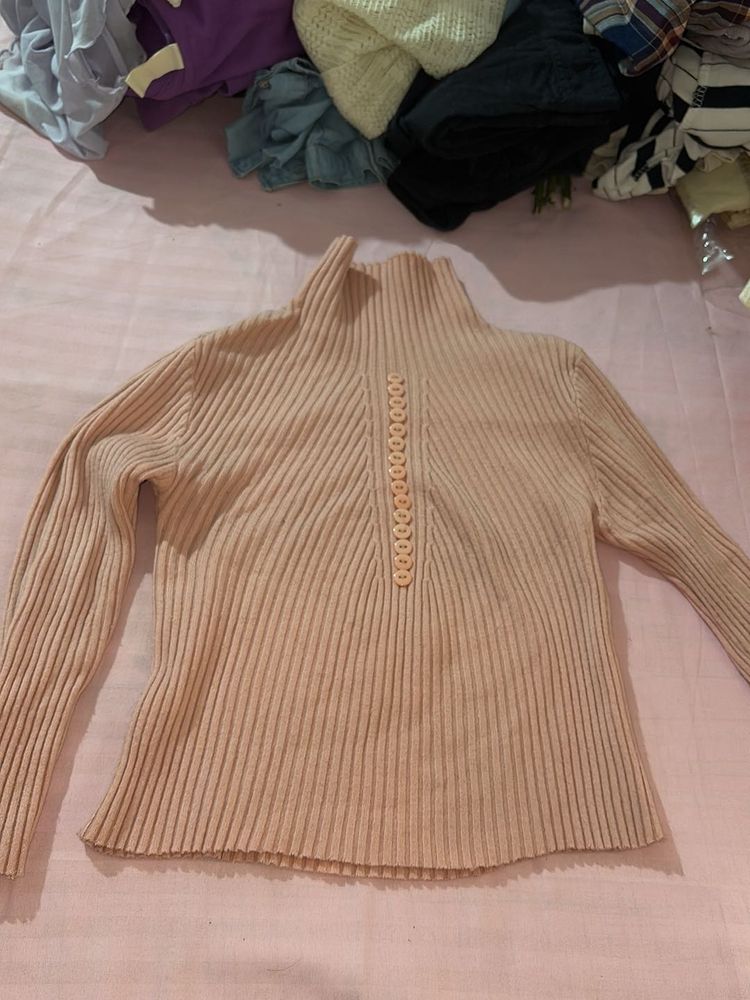 Sweat Shirt