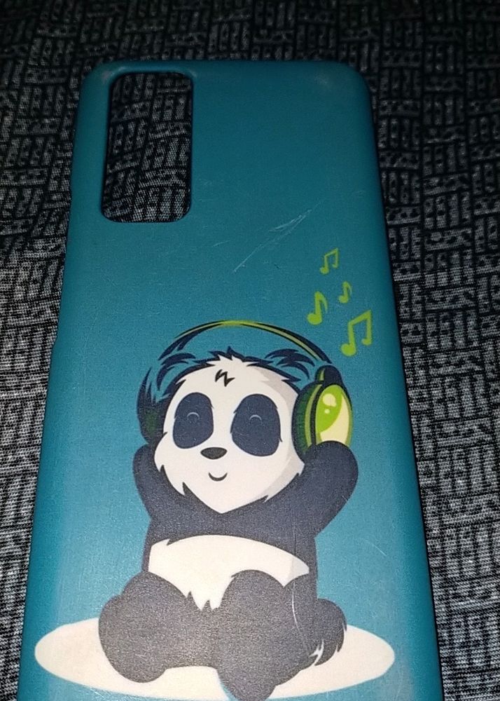 Vivo V20 Phone Cover