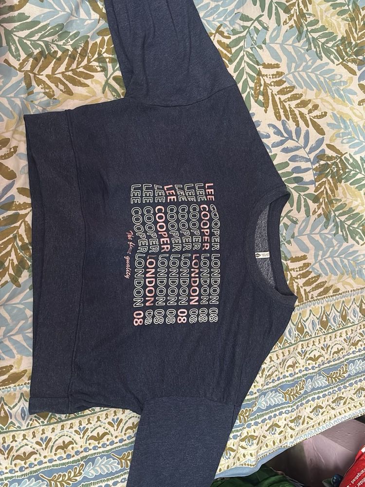 Lee Cooper Sweatshirt