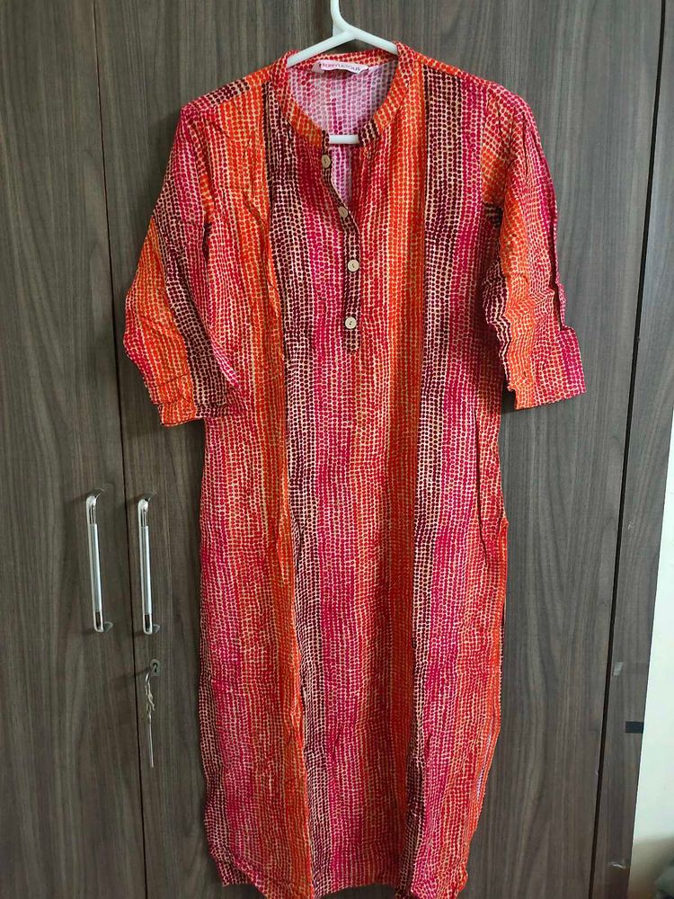 Combo Of 2 T Shirts And Kurta