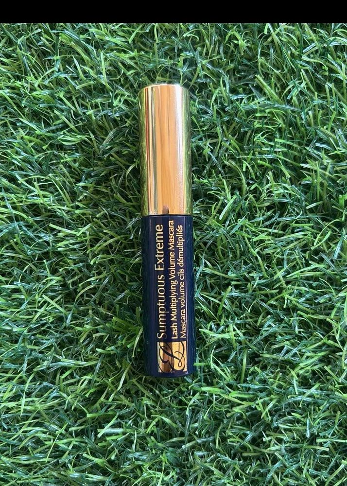 Estee Lauder Sumptuous Mascara