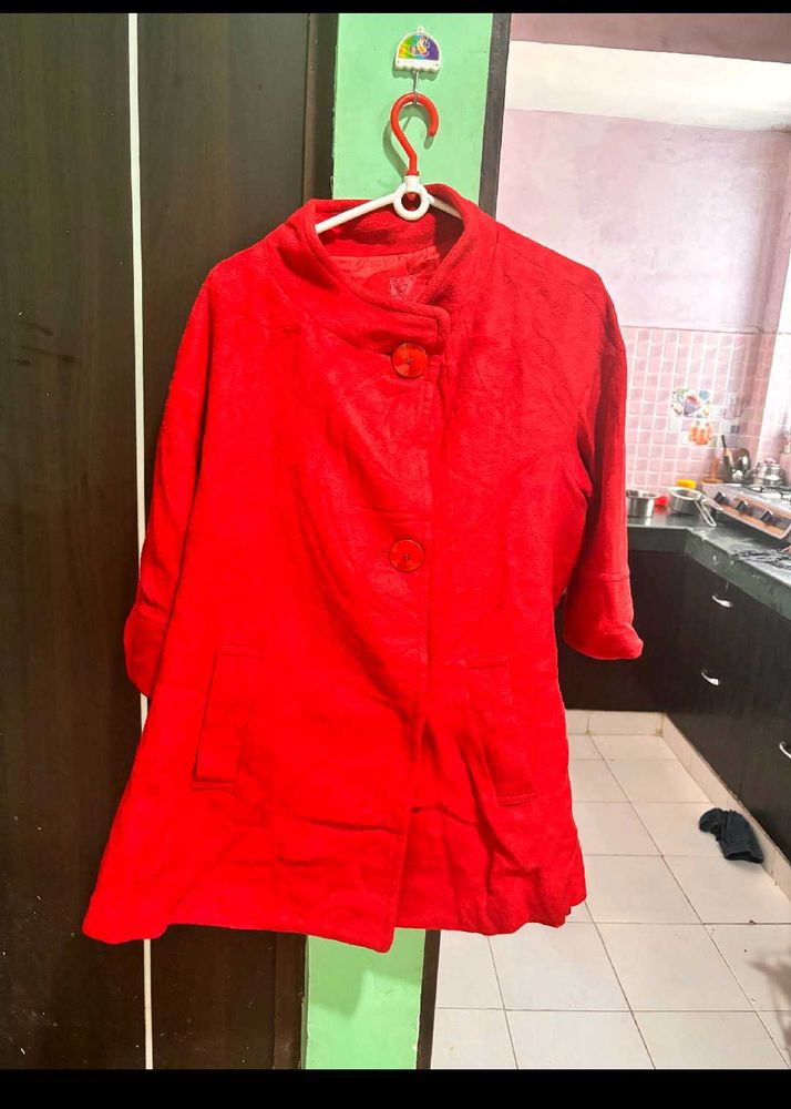 Combo of 4 Korean Blazers