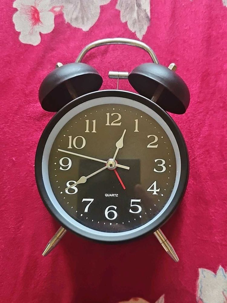 Clock