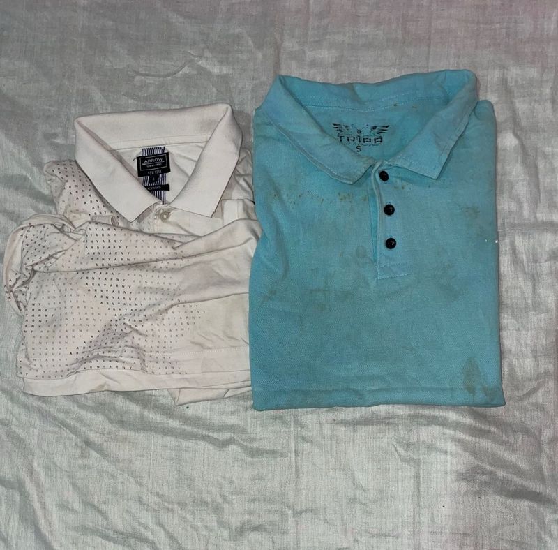 combo t shirt