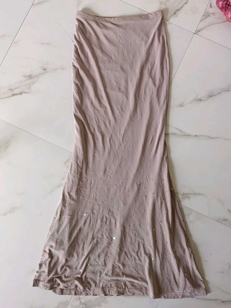 Y2k mermaid fairy skirt