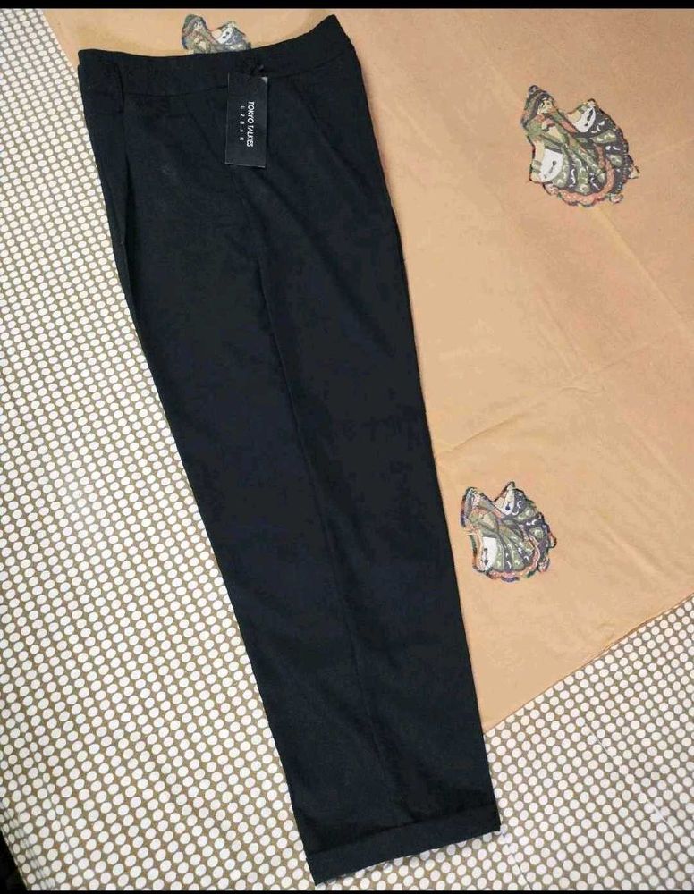 ❣️Classic Black Pants for women ❣️