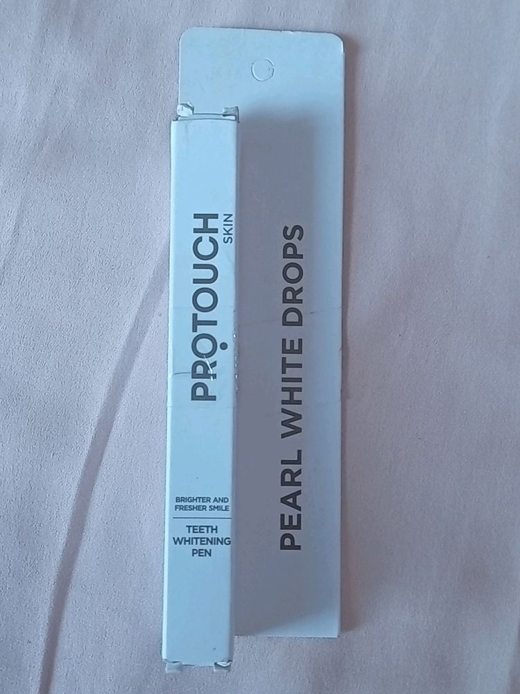 Protouch Teeth Whitening Pen