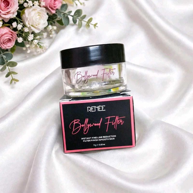 RENEE Bollywood Filter Primer