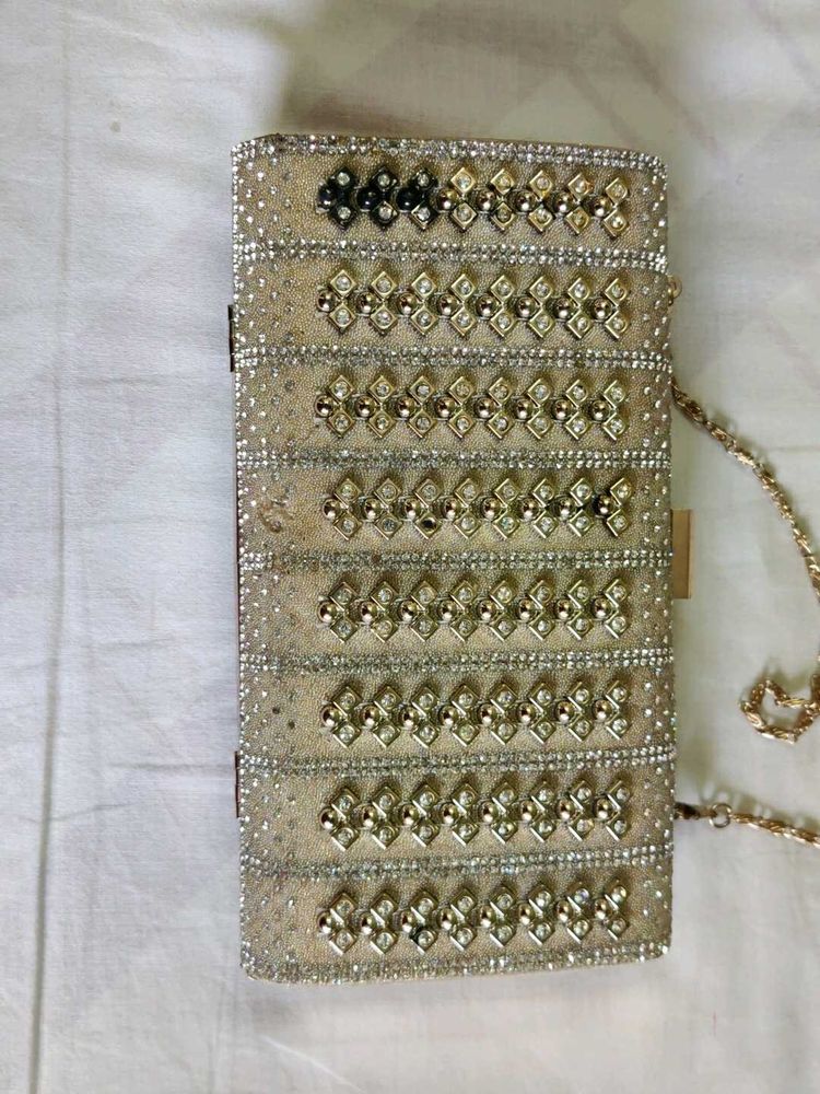 Sling Bag