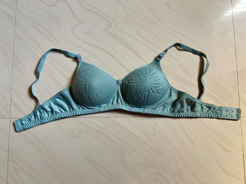 Comfortable Padded Bra