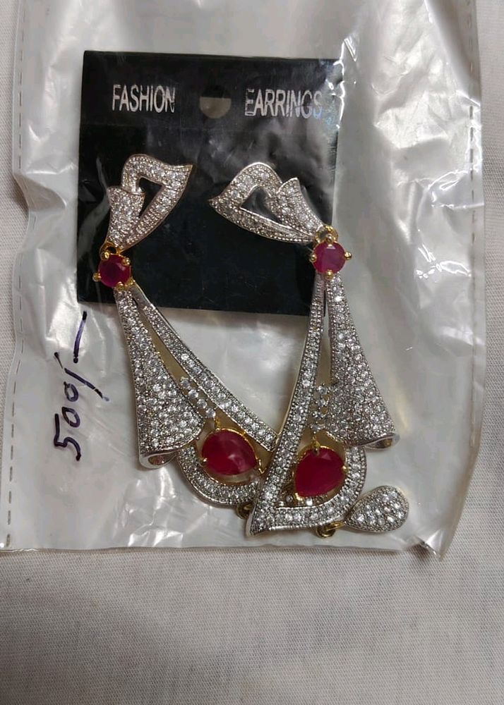 AD Earings
