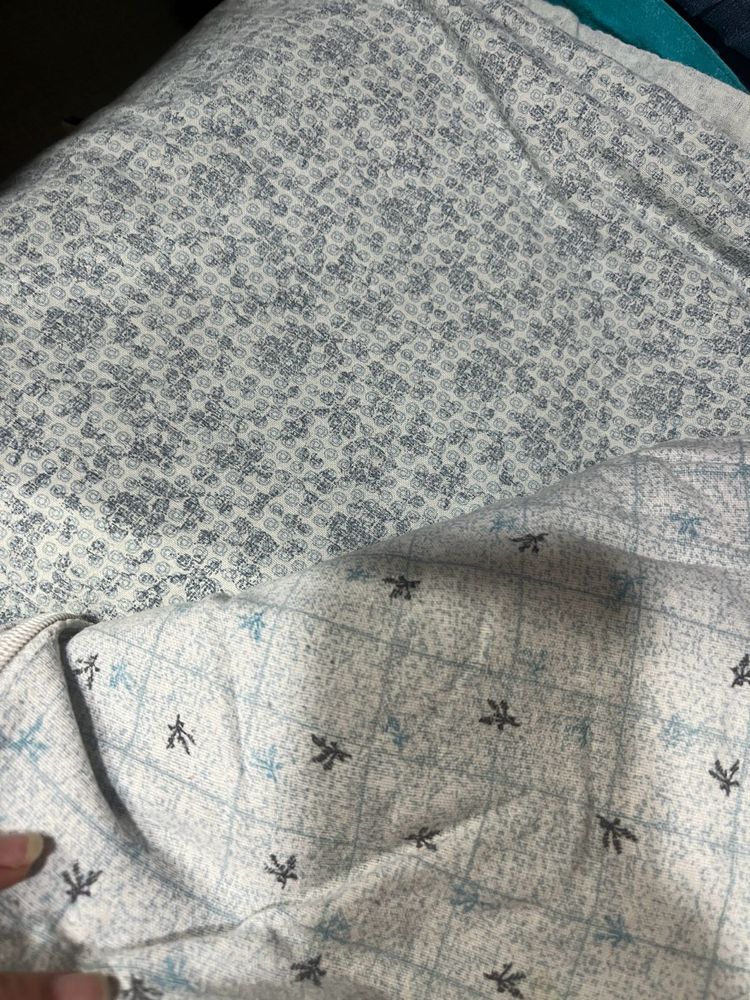 bedsheet