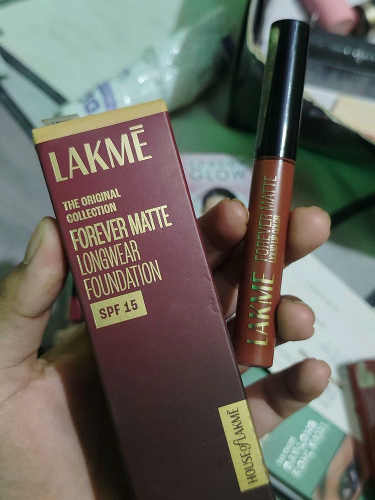Both Combo