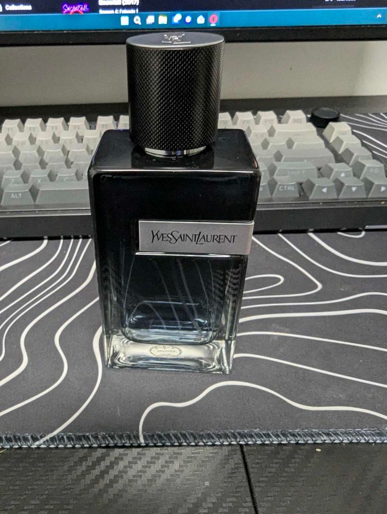 Yves Saint Laurent Perfume 10 ML decant