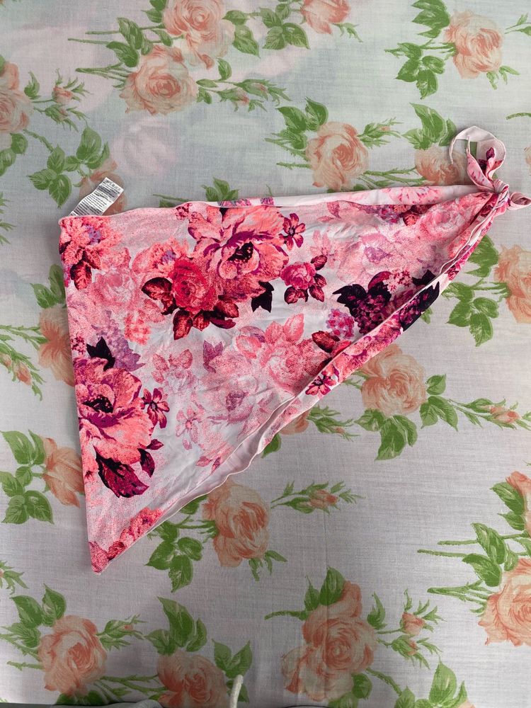 Scarf/Swimwear