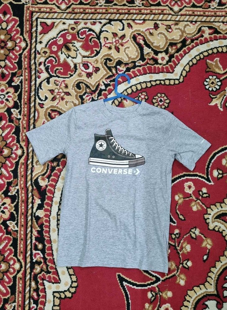 Converse Graphic Tshirt