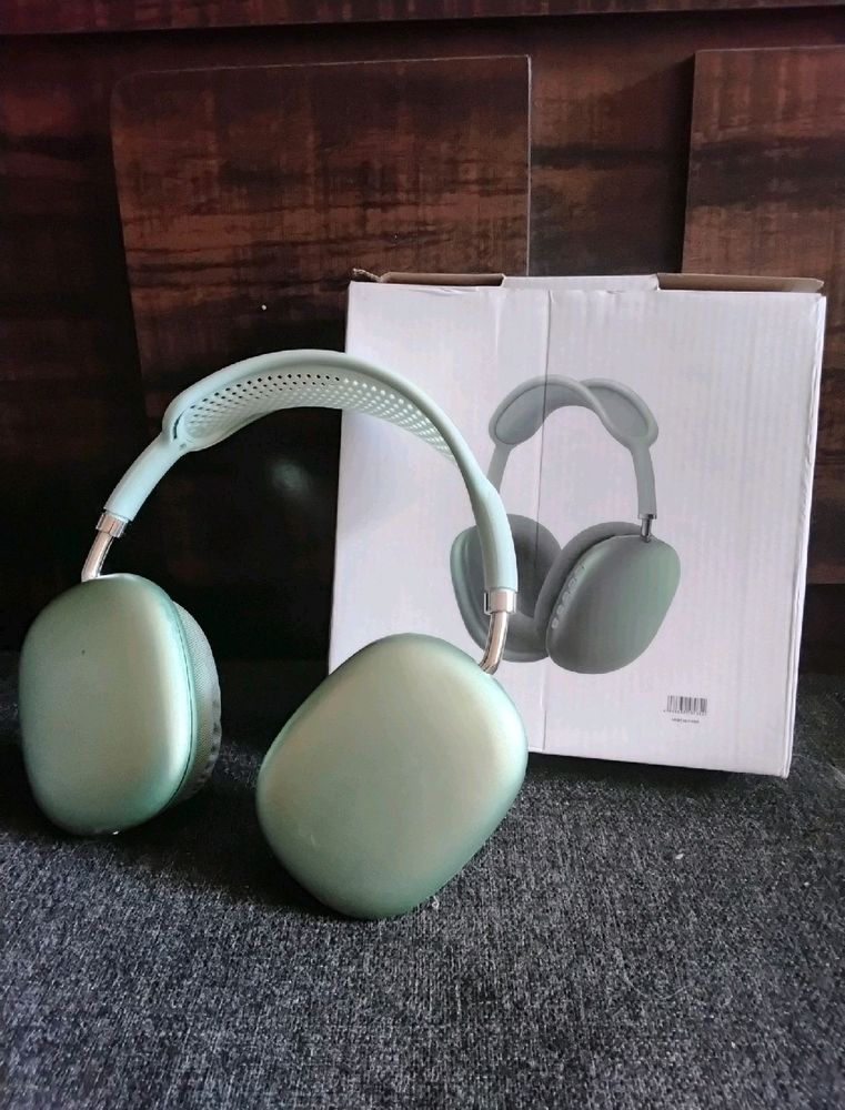 Airpods Max