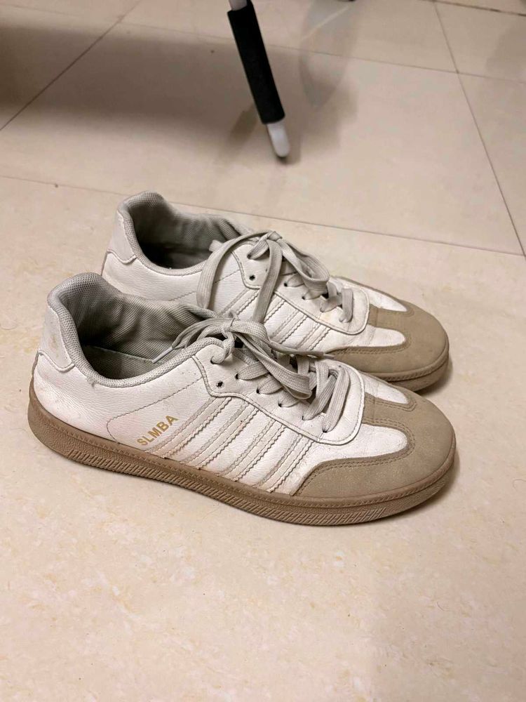 Samba Sneakers