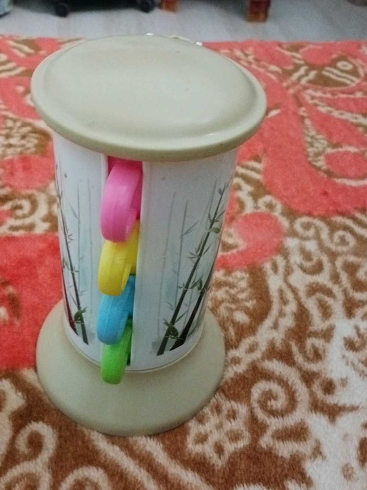 Kids Good Plastic Cup
