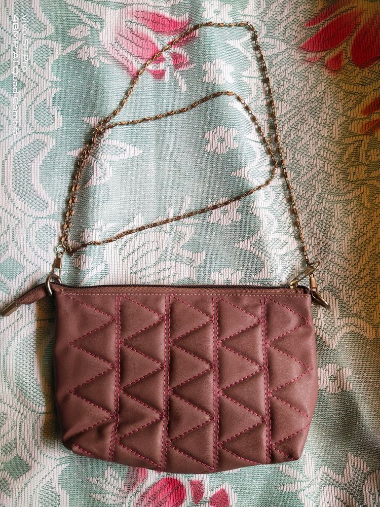Sling Bag