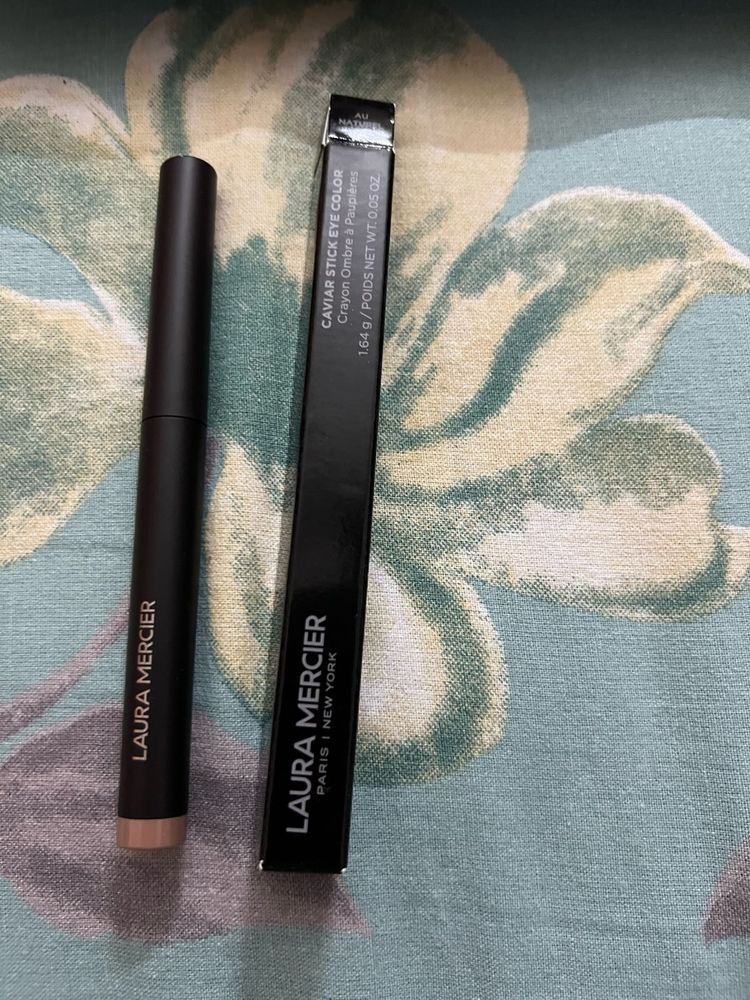 Laura Mercier Caviar Stick Eye Color
