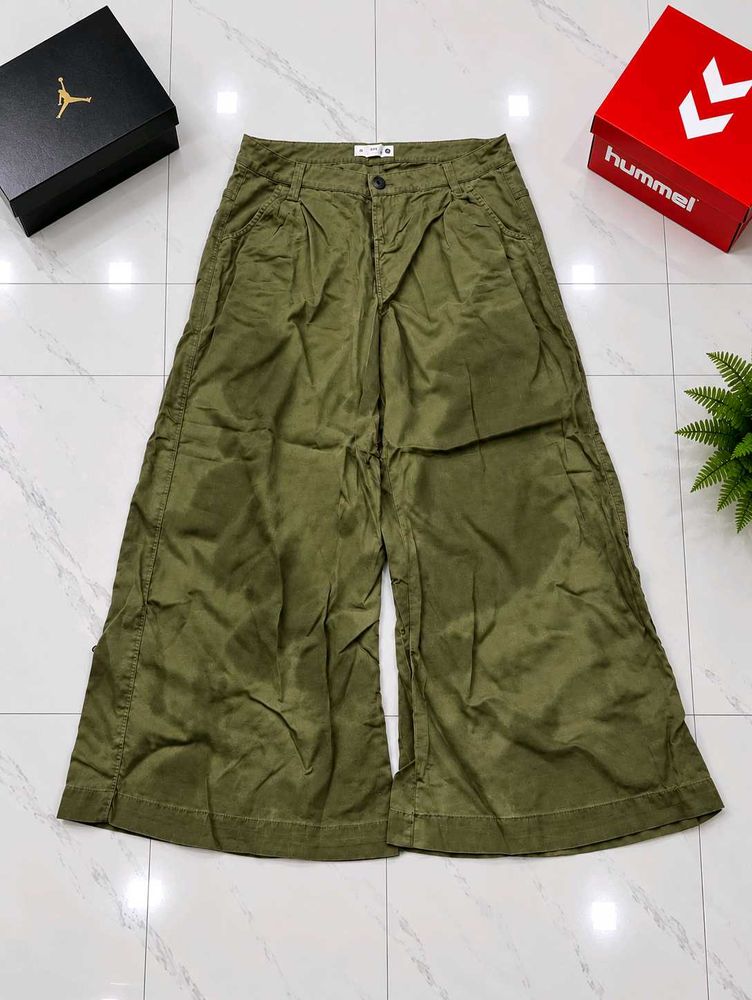 RIG Utility Clothing Cargo Pants