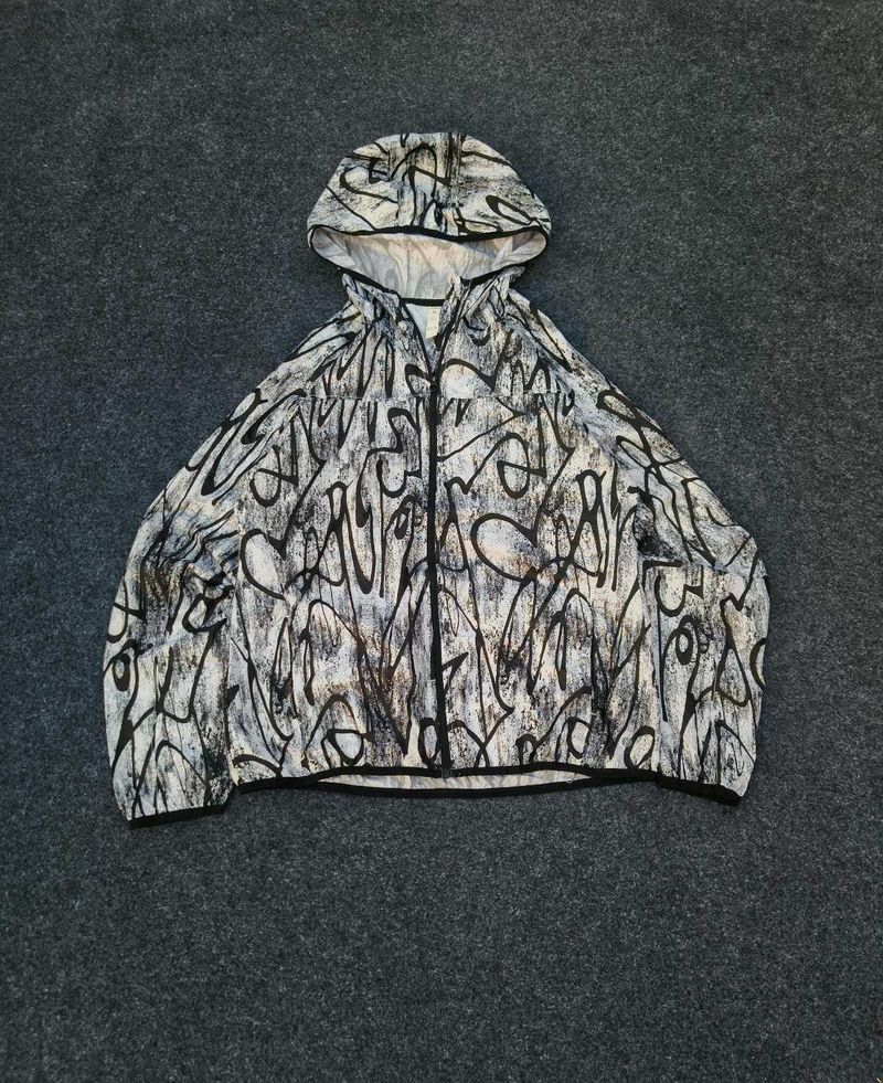 y2k boomber jacket