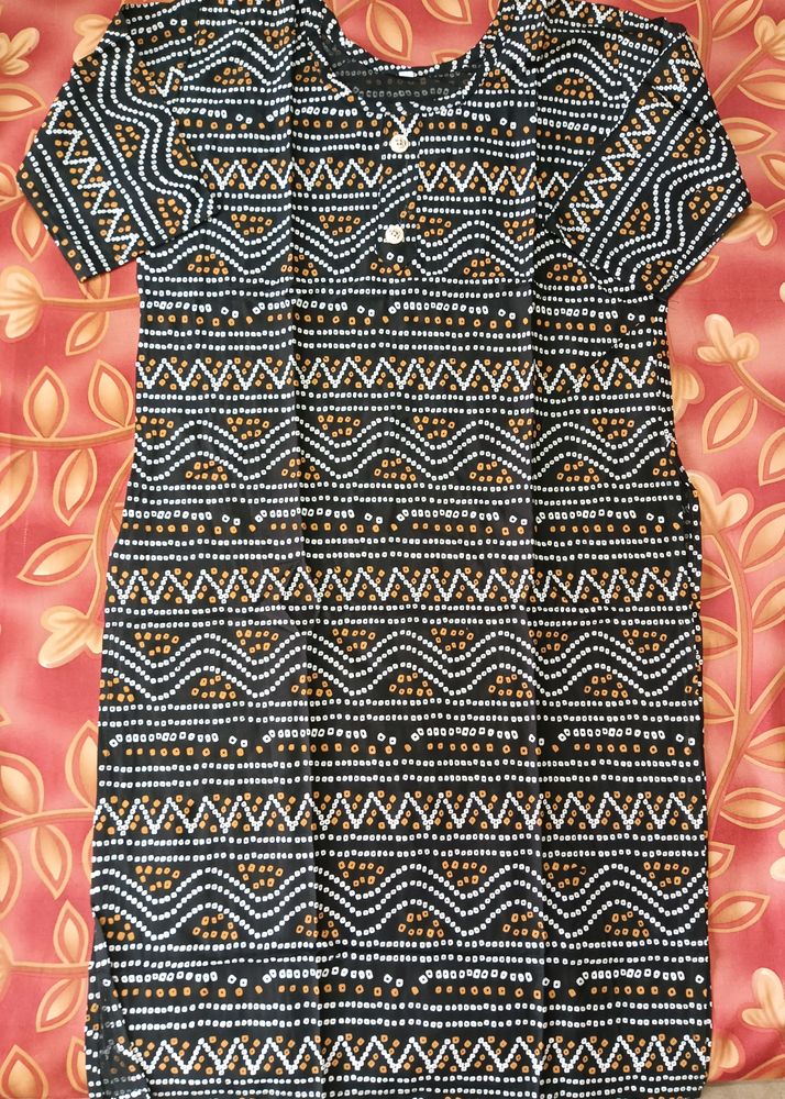 New Kurti