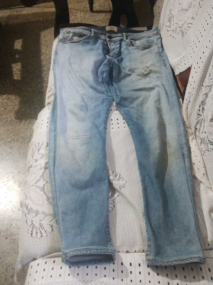 Jeans for men