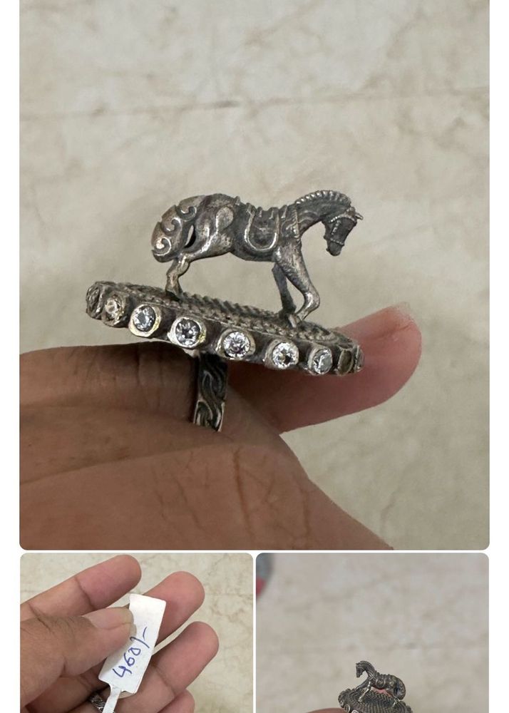 rings