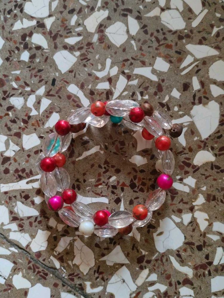 Beaded Bracelet