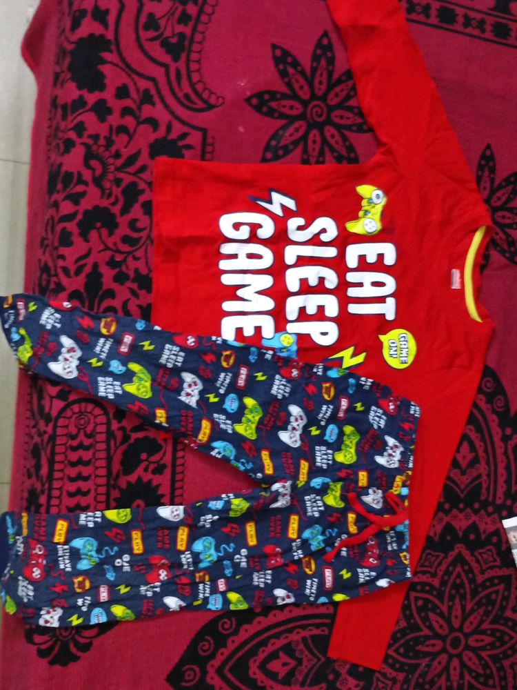 Kids Nightwear