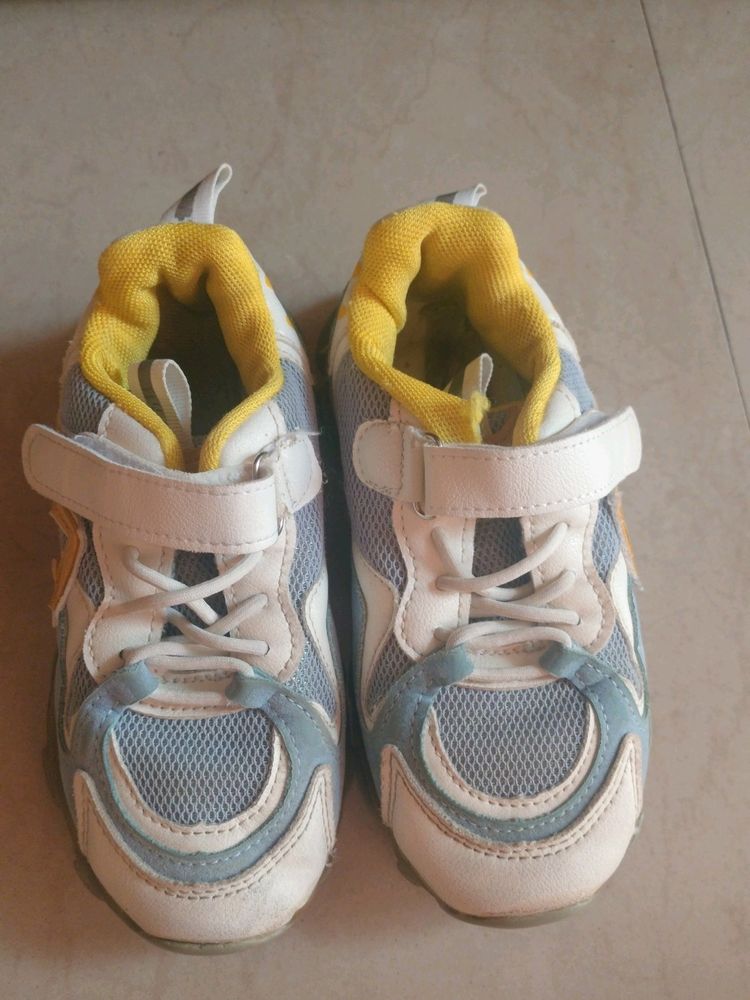 Unisex Sneaker