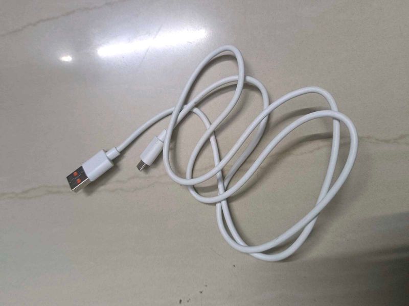 micro usb cable