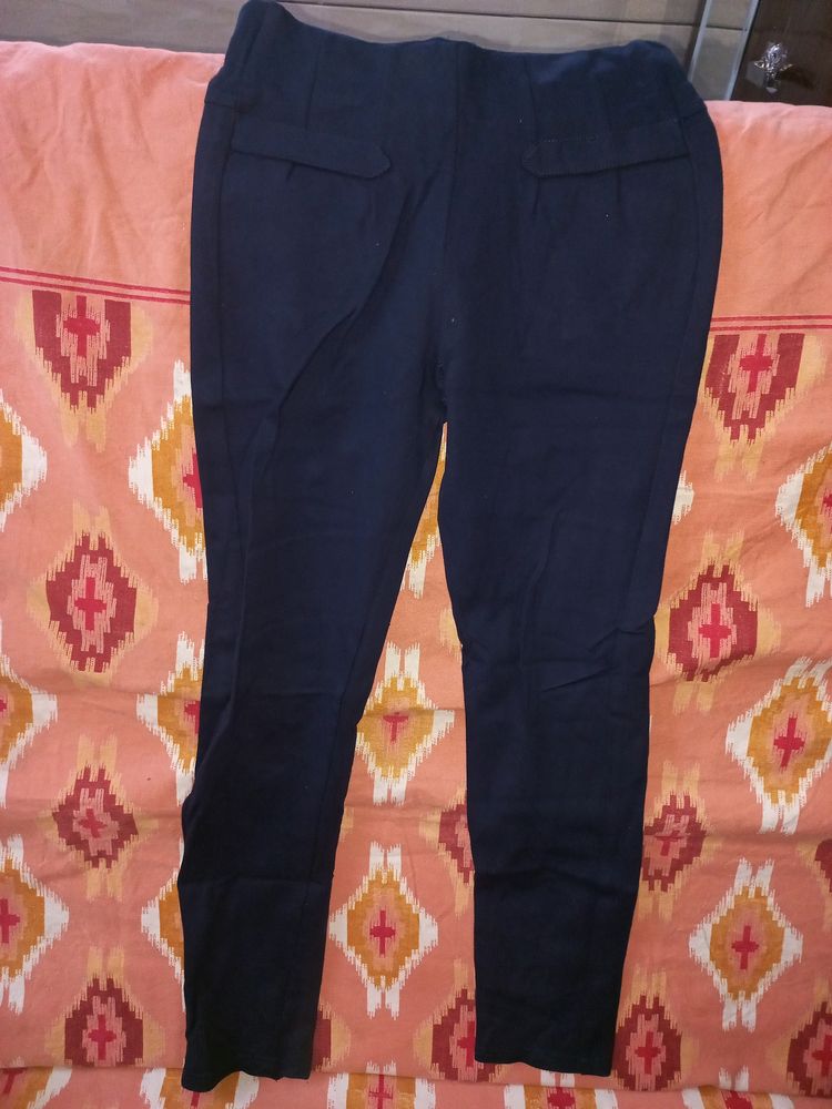Women Formal Trousers