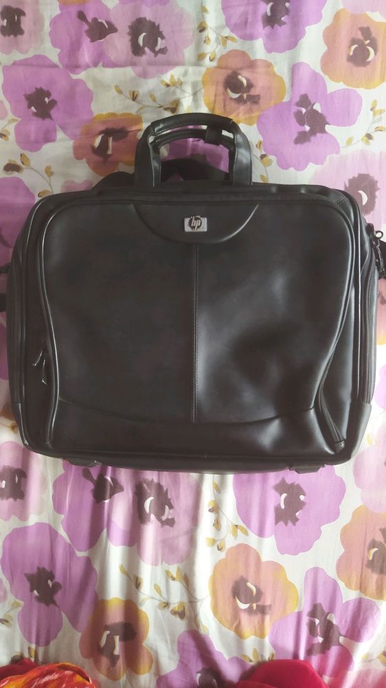 original hp messenger bag
