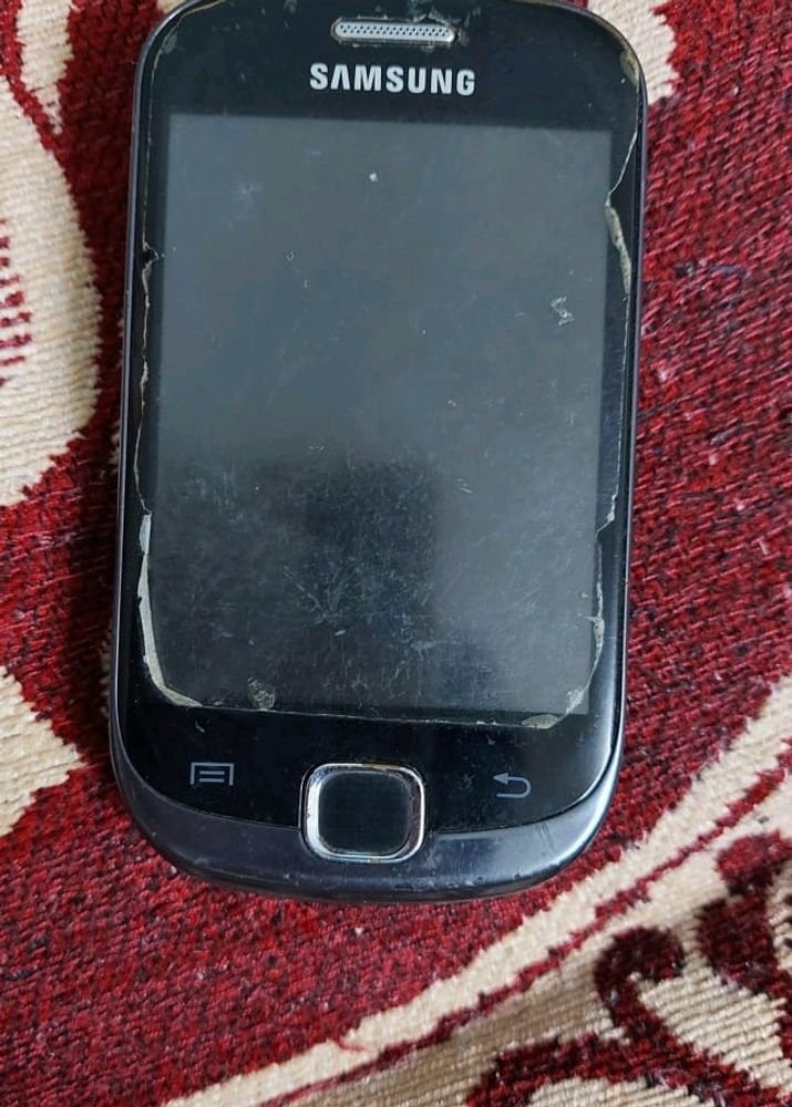 Samsung Galaxy Fit