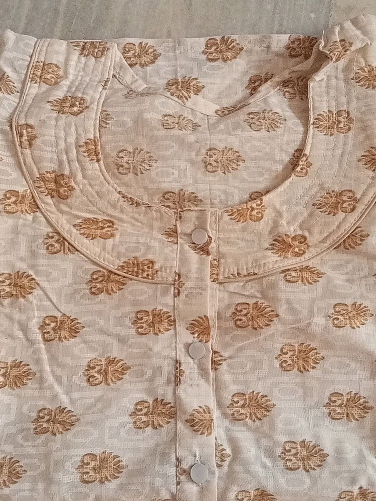 Totally New Nighty Not Used